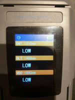 Fibre Optic PON Tester Power Meter
