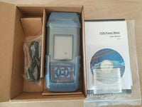 Fibre Optic PON Tester Power Meter (High Quality)