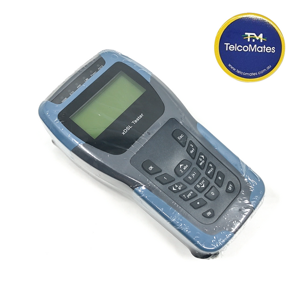 VDSL2/xDSL/ADSL2+ Line Tester ST332B