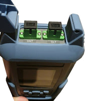 Fibre Optic PON Tester Power Meter