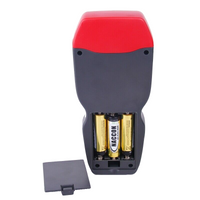 Optical Power Meter + Light Source + Red Light -3in1