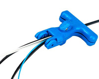 Jonard Tools FOD-2000 - Fibre Optic Drop-Tether Cable Slitter