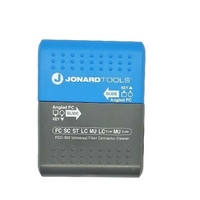 Universal Fibre Optic Connector Cleaner