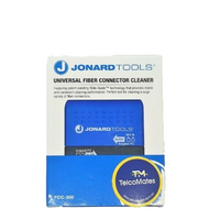 Universal Fibre Optic Connector Cleaner