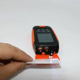 Mini Optical Power Meter,Visual Fault Locator, CAT6 Tester -All in One