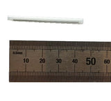 Fibre Optic Splice Protectors 100 Pieces 45mm